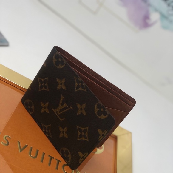 Louis Vuitton Other - Men’s wallet